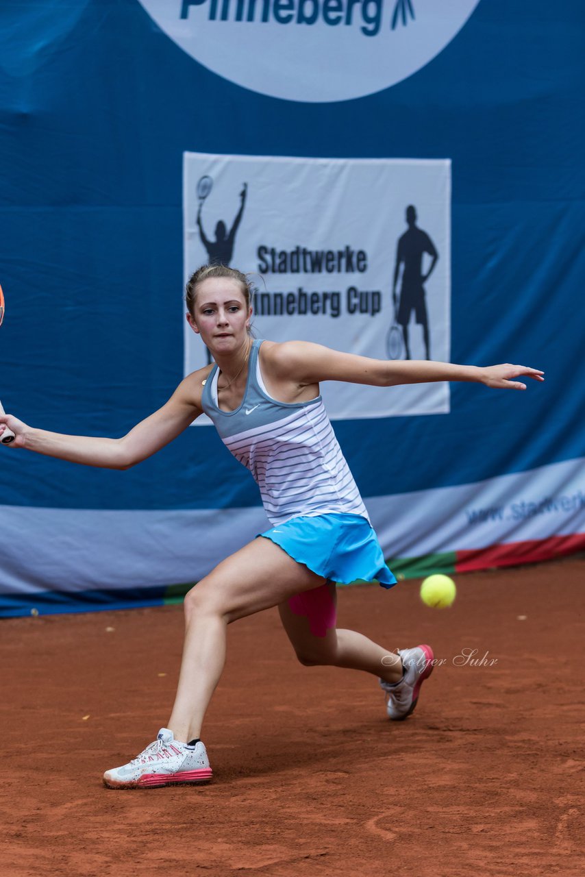 Bild 232 - Stadtwerke Pinneberg Cup Sonntag